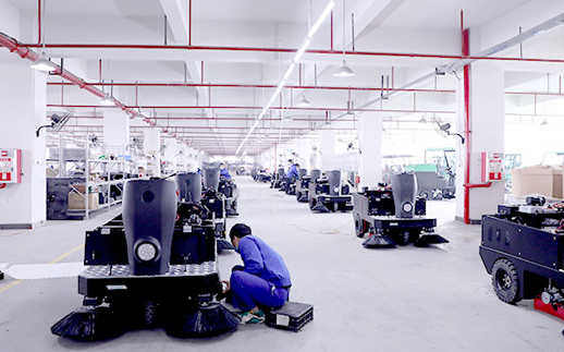 三個(gè)制造引擎