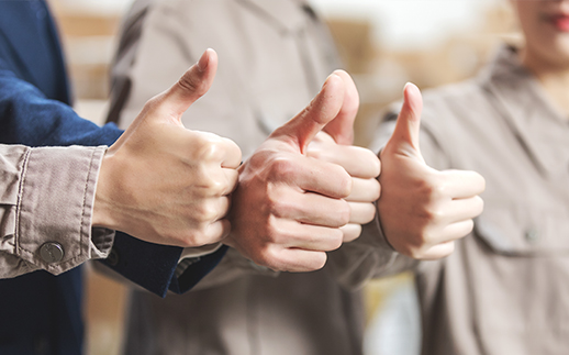 七星服務(wù)體系