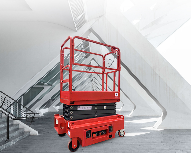 升降機(jī)系列