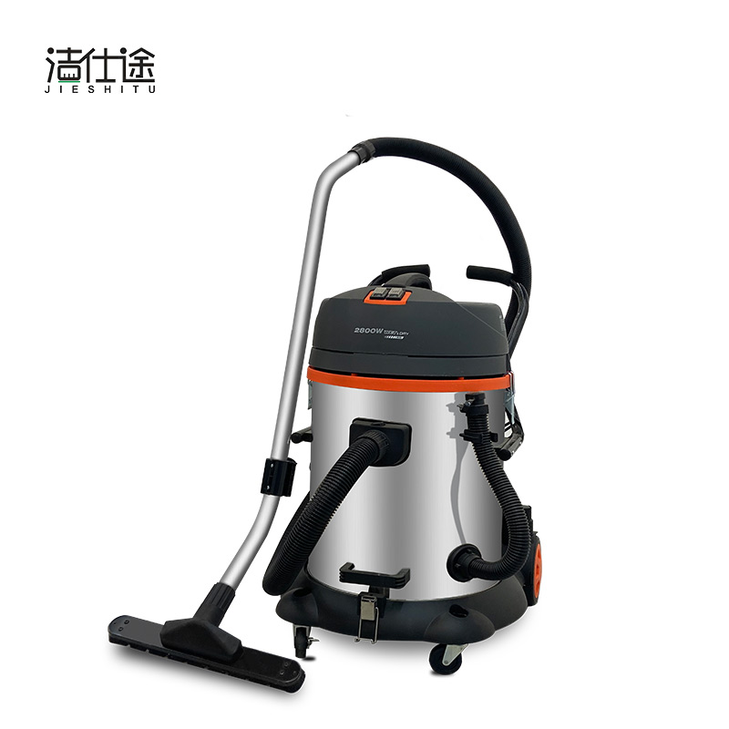 潔仕途JST-60工業(yè)吸塵器
