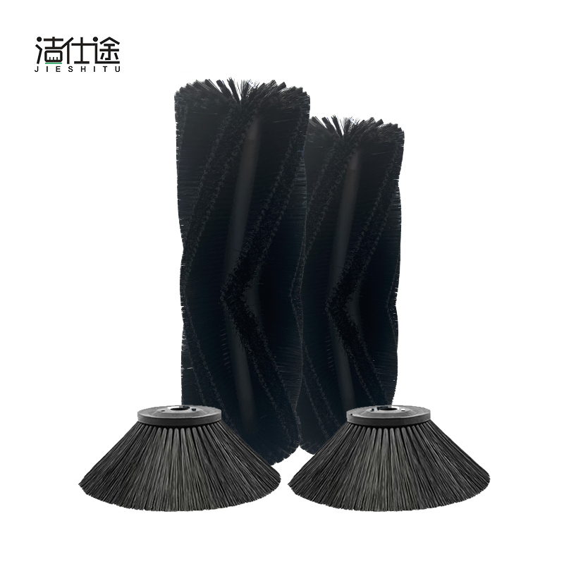 潔仕途掃地機(jī)配件-掃地刷