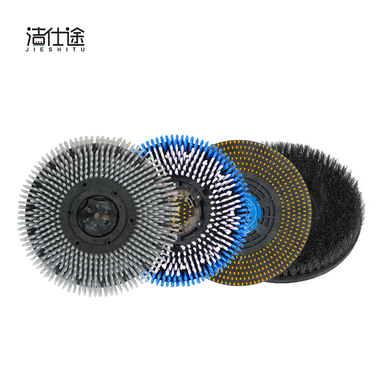 潔仕途洗地機(jī)配件-刷盤