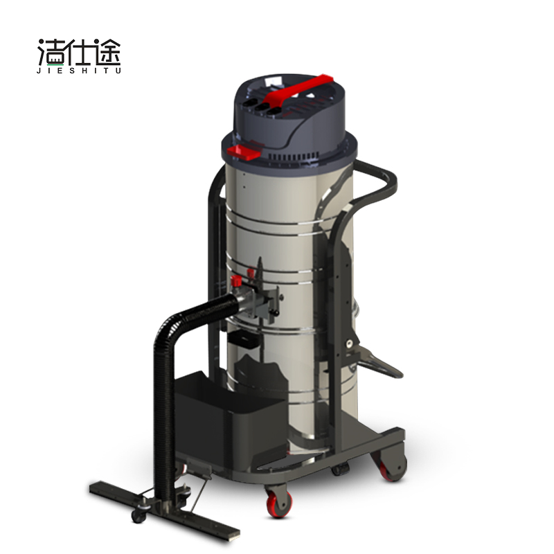 潔仕途  JST-PYW工業(yè)吸塵器