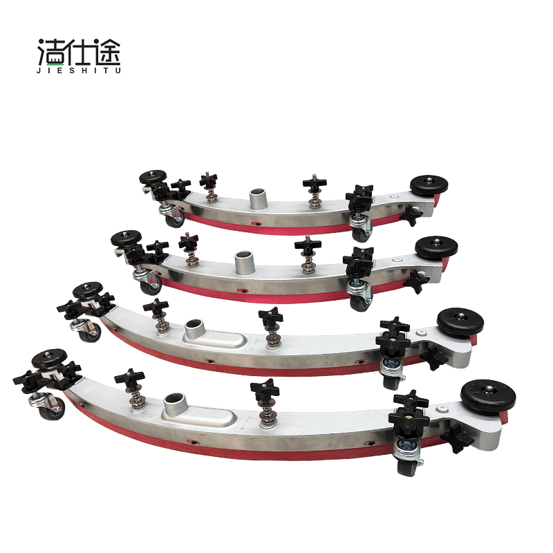 潔仕途洗地機(jī)配件-吸水扒