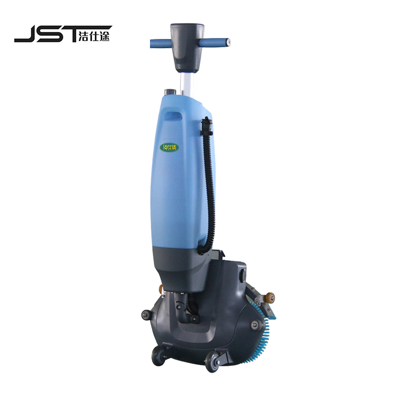 潔仕途JST-K1手推式洗地機(jī)